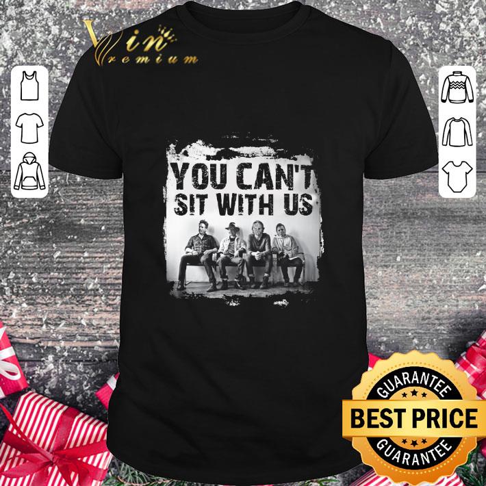 Premium Horror characters Merry Christmas shirt