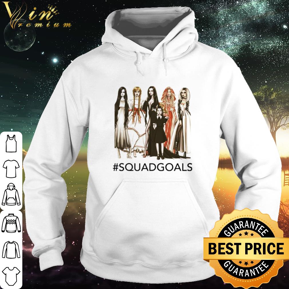 15b98196 official squadgoals girls halloween shirt 4 - Official SquadGoals Girls Halloween shirt