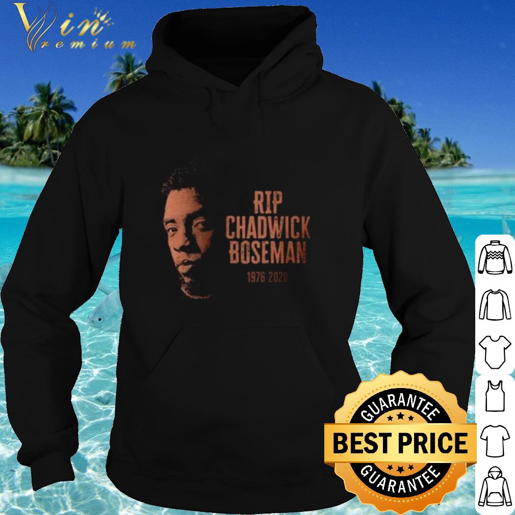 18a12fed original rip chadwick boseman 1976 2020 signature shirt 4 - Original RIP Chadwick Boseman 1976 2020 signature shirt