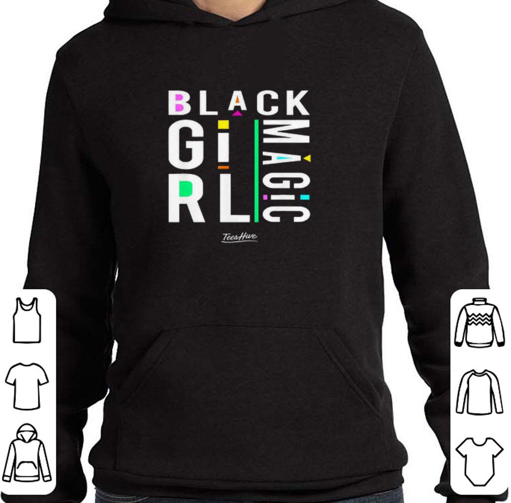 Original Black girl Magic Teeshive shirt 19481f2b original black girl magic teeshive shirt 4 - Original Black girl Magic Teeshive shirt