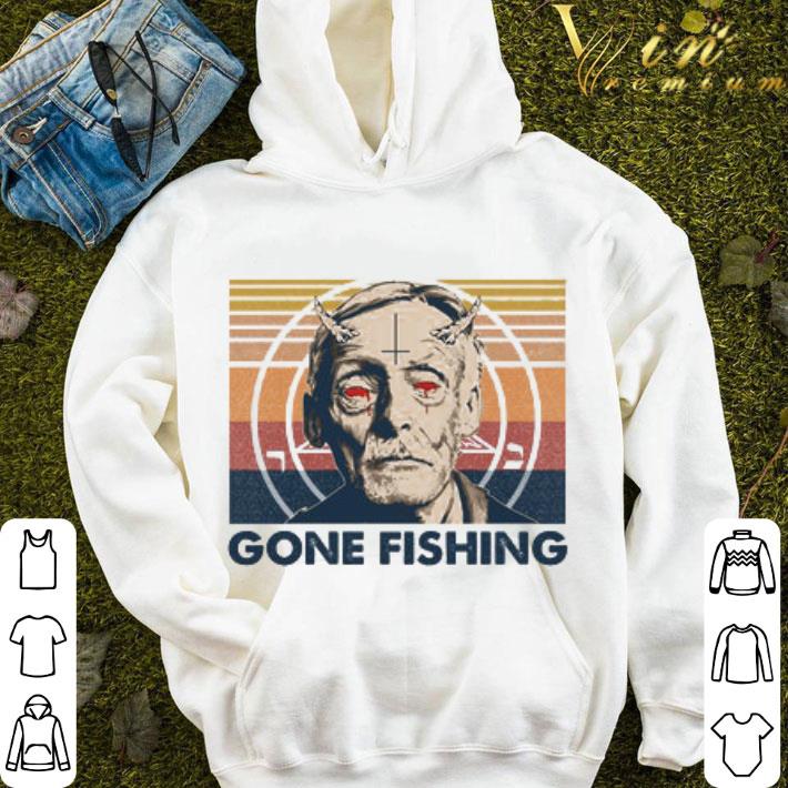 19a9061b true crime albert fish gone fishing vintage shirt 4 - True Crime Albert Fish Gone Fishing Vintage shirt