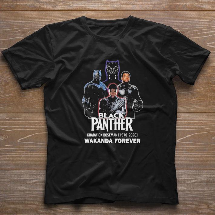 Original Wakanda Forever In My Culture Death Is Not The End shirt