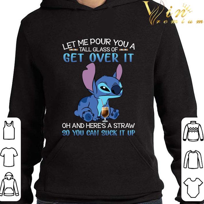 Stitch coffee let me pour you a tall glass of get over it shirt 217ae1ce stitch coffee let me pour you a tall glass of get over it shirt 4 - Stitch coffee let me pour you a tall glass of get over it shirt