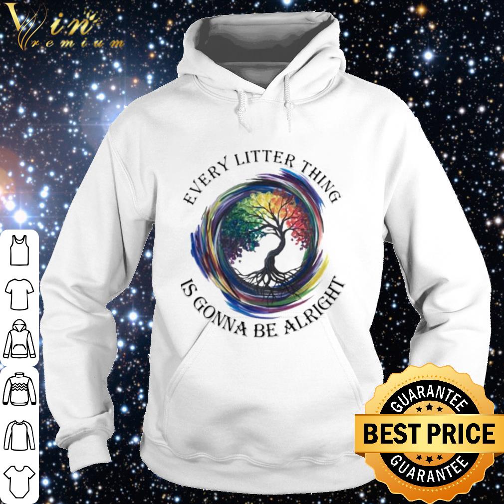 2221b80a official lgbt every litter thing is gonna be alright shirt 4 - Official Lgbt every litter thing is gonna be alright shirt