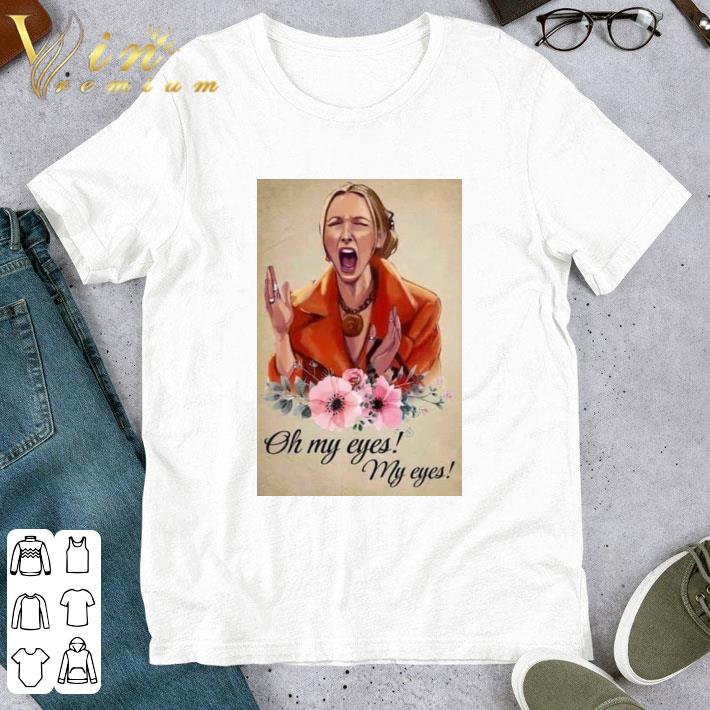 Official Just a girl who loves Naruto shirt