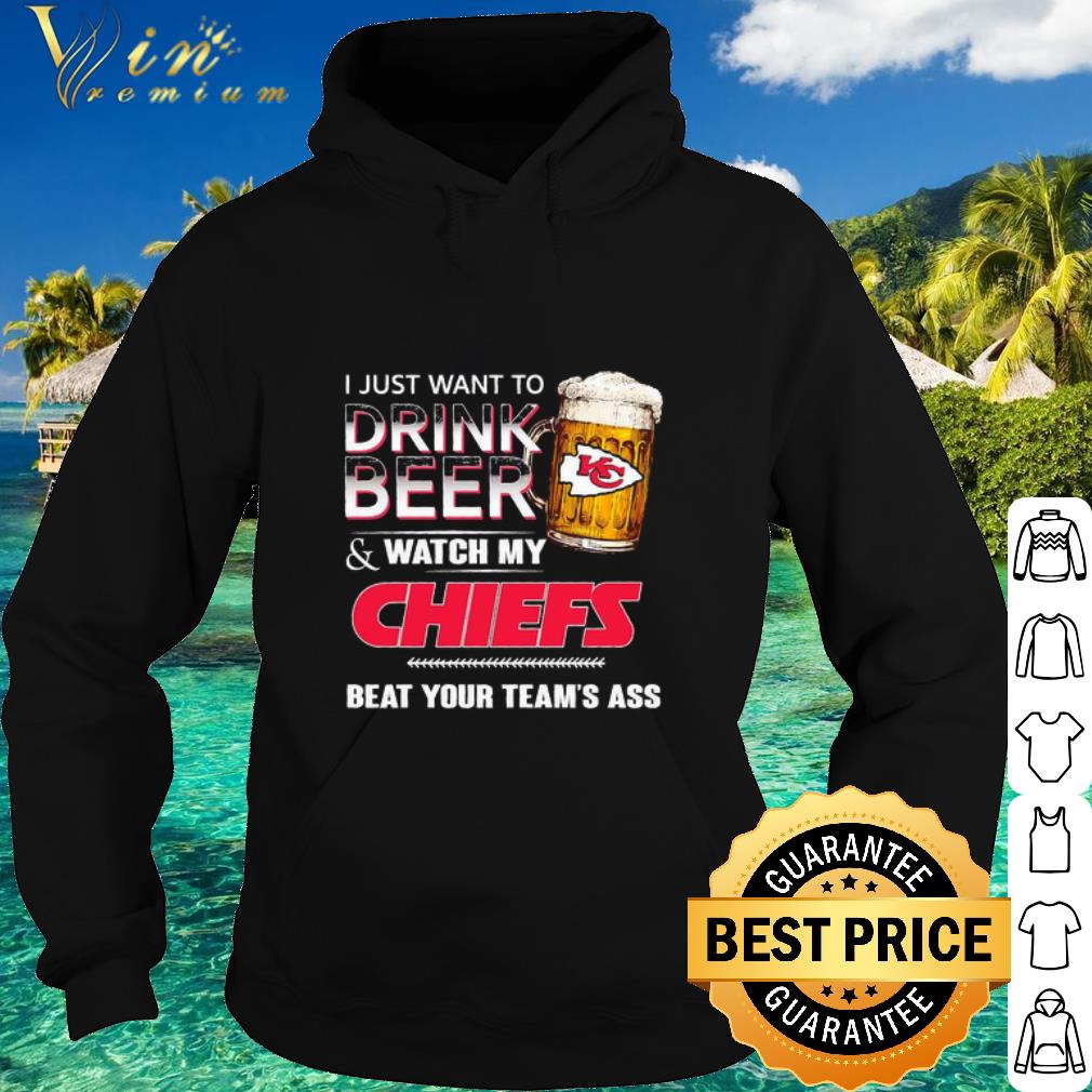 Top I just want to Drink Beer & watch My Kansas City Chiefs beat your team’s ass shirt 244ed66f top i just want to drink beer watch my kansas city chiefs beat your team s ass shirt 4 - Top I just want to Drink Beer & watch My Kansas City Chiefs beat your team’s ass shirt