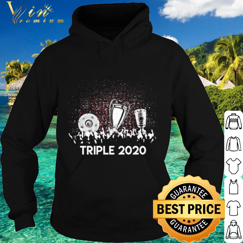 Cool Trophies Triple 2020 Bayern Munich shirt 28262efe cool trophies triple 2020 bayern munich shirt 4 - Cool Trophies Triple 2020 Bayern Munich shirt