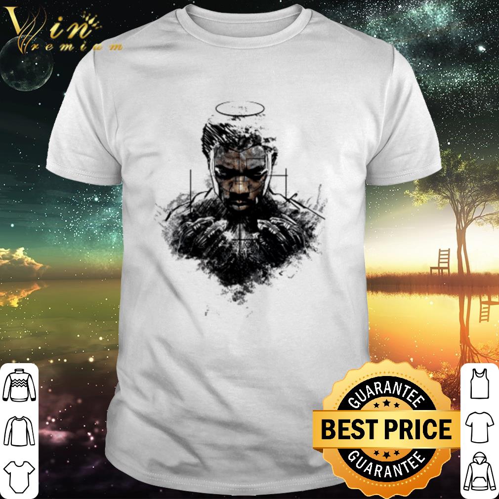Nice Rip Chadwick Boseman 1975-2020 shirt