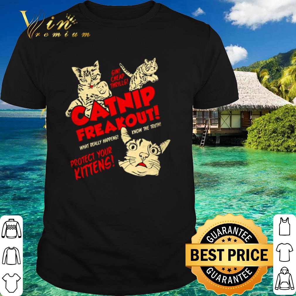 Premium Have a good day but if you can’t don’t you dare go messing up shirt