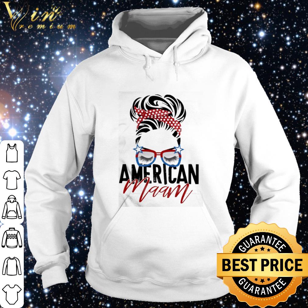 2c030c56 original american maam shirt 4 - Original American Maam shirt