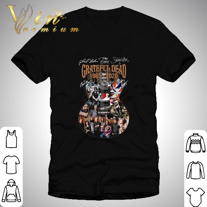 The Simpsons mashup Ghostbuster shirt