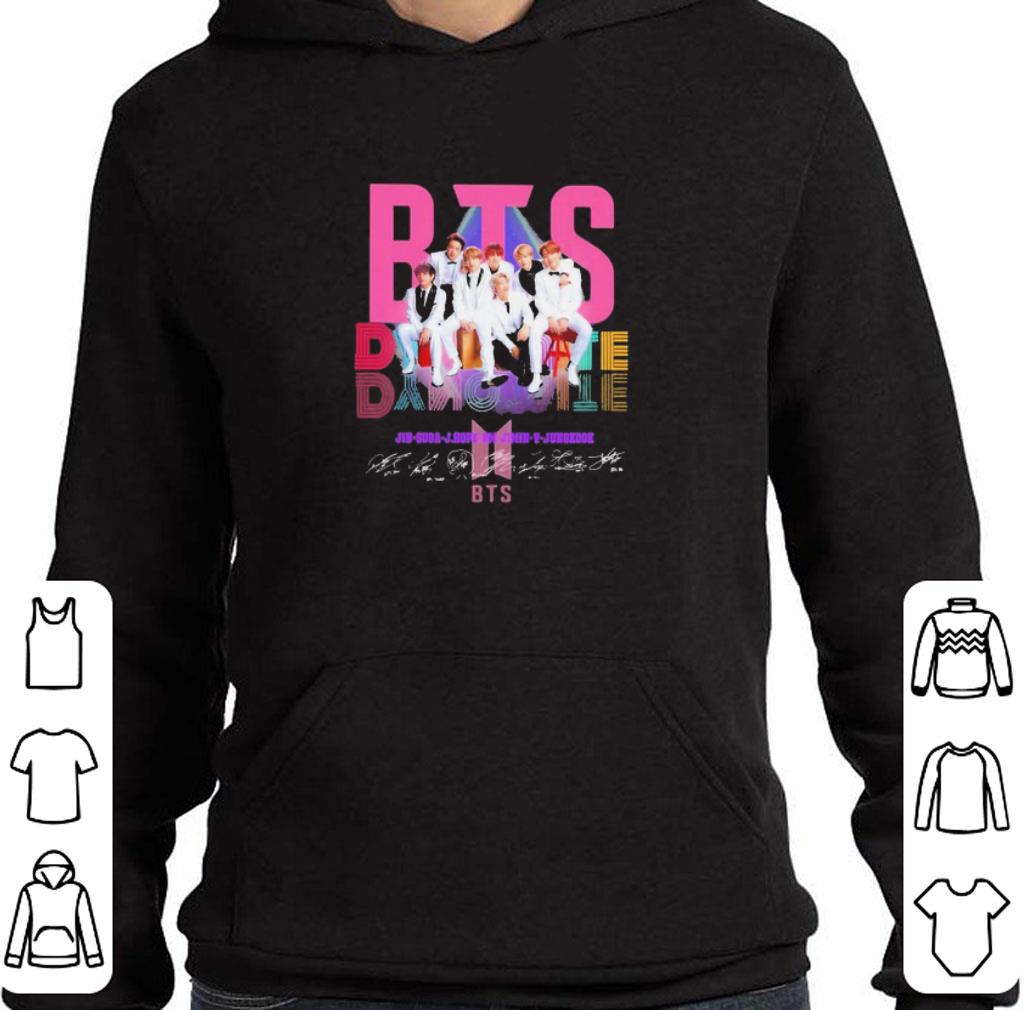 3d81d489 original bts dynamite signature shirt 4 - Original BTS Dynamite signature shirt