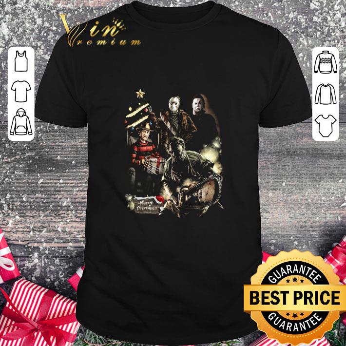 Official Cage the Elephant signatures shirt