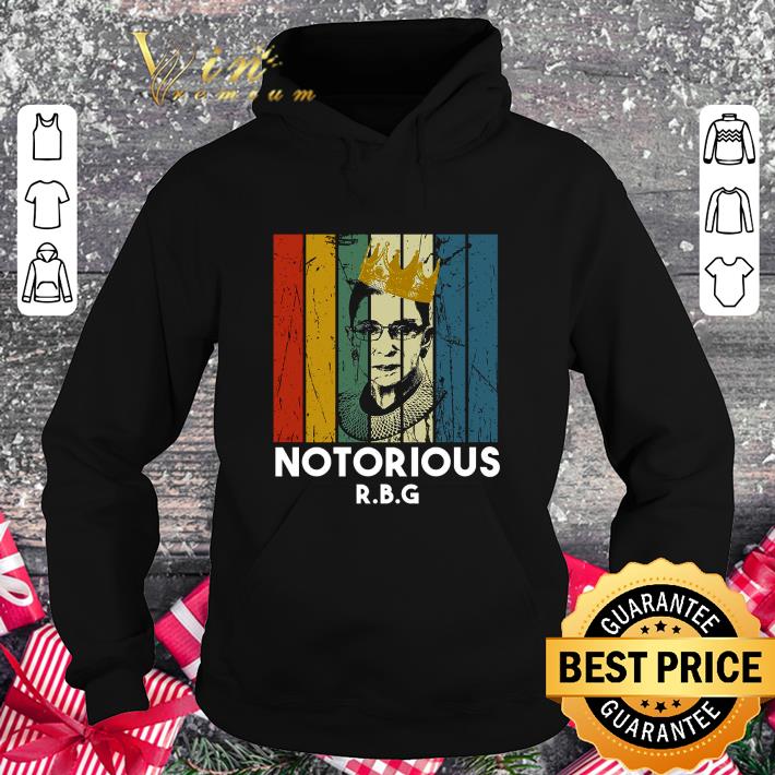 49549f25 original r i p ruth bader ginsburg notorious r b g vintage shirt 4 - Original R.I.P. Ruth Bader Ginsburg Notorious R.B.G Vintage shirt