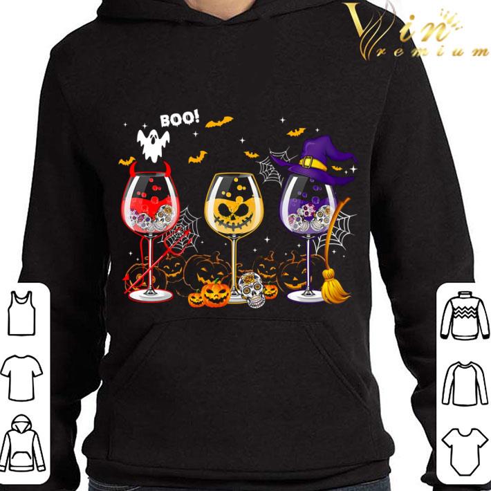 Boo Glasses wine halloween shirt 4c084bec boo glasses wine halloween shirt 4 - Boo Glasses wine halloween shirt
