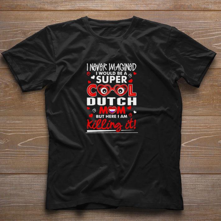 Original Stitch Subway shirt