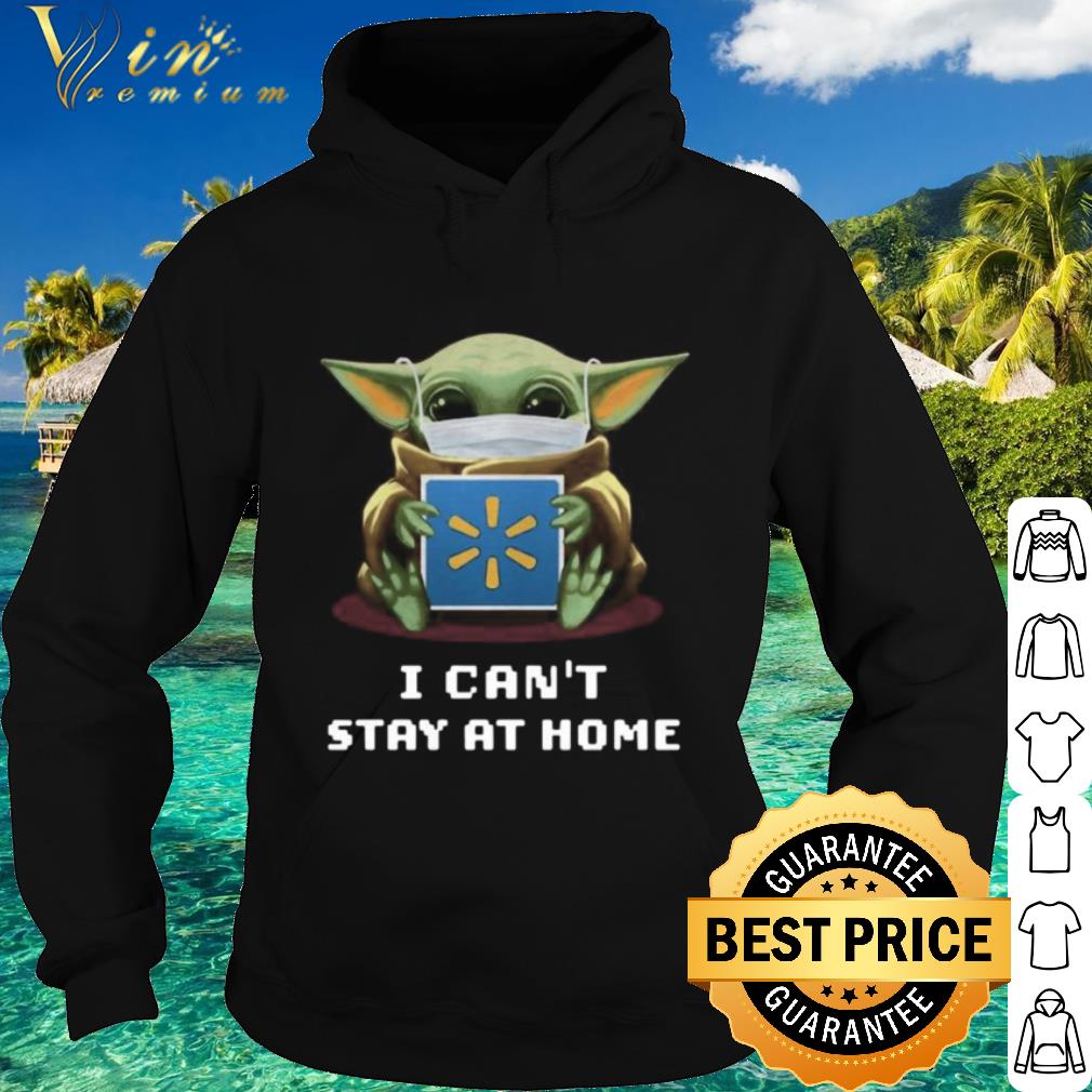 52bbce83 original star wars baby yoda mask hug walmart i can t stay at home shirt 4 - Original Star Wars Baby Yoda Mask Hug Walmart I Can’t Stay At Home shirt