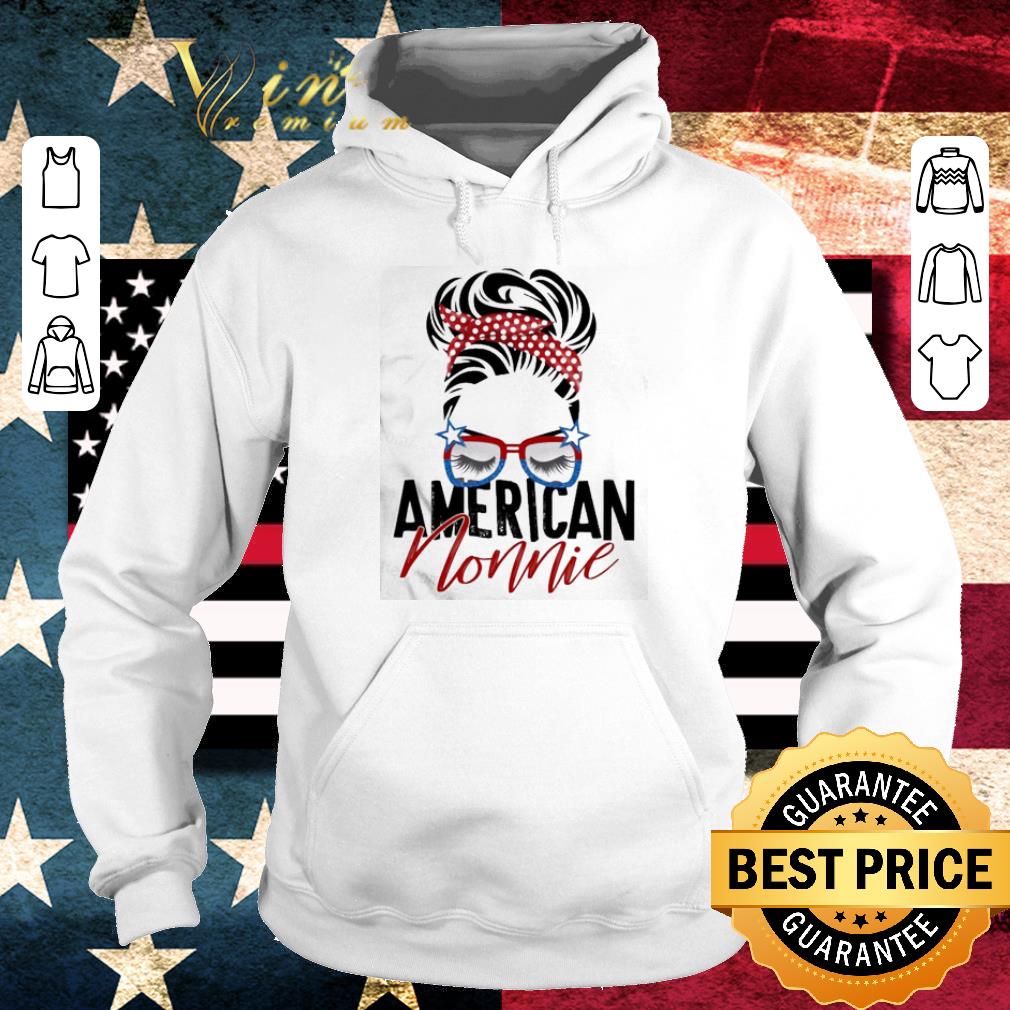 52dfd8db awesome american nonnie shirt 4 - Awesome American Nonnie shirt