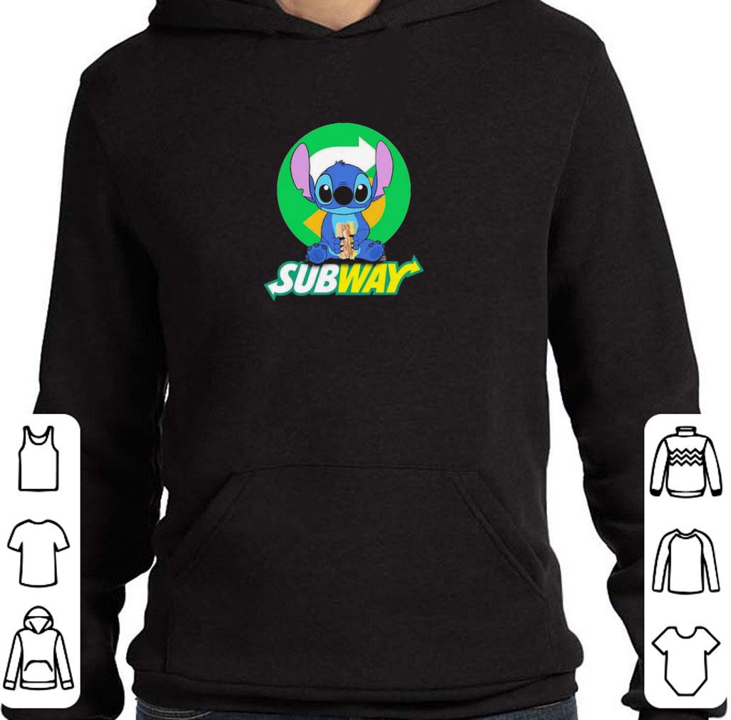 54f5e683 original stitch subway shirt 4 - Original Stitch Subway shirt