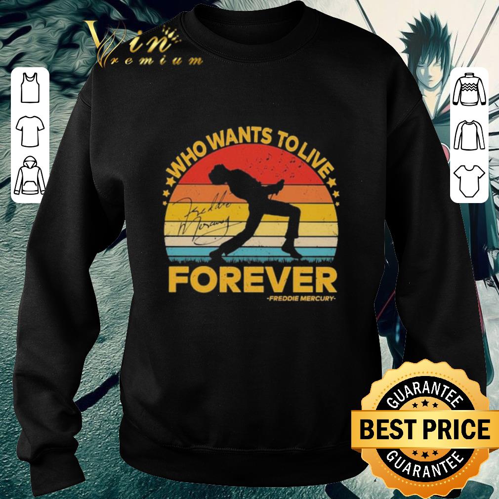 Awesome Freddie Mercury who wants to love forever signature vintage shirt 55c07697 awesome freddie mercury who wants to love forever signature vintage shirt 4 - Awesome Freddie Mercury who wants to love forever signature vintage shirt