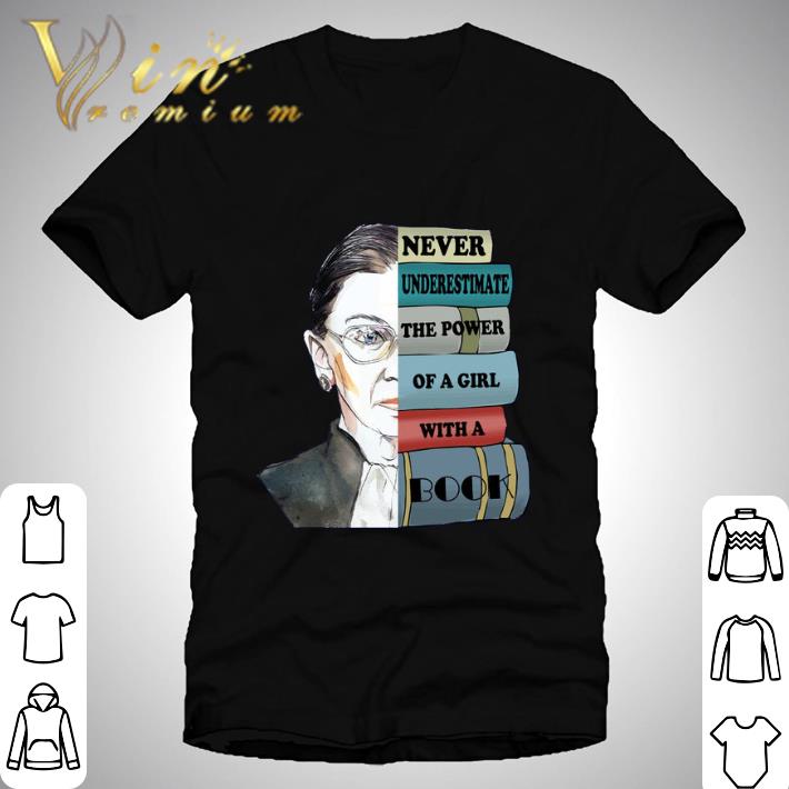 RIP Notorious R.B.G 1933-2020 Ruth Bader Ginsburg Retro shirt