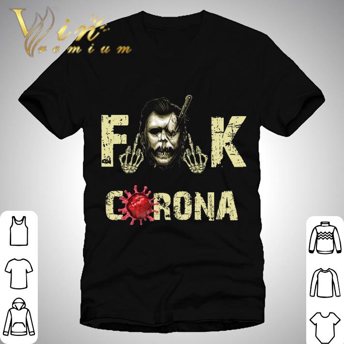 It's the most wonderful time of the year horror characters shirt