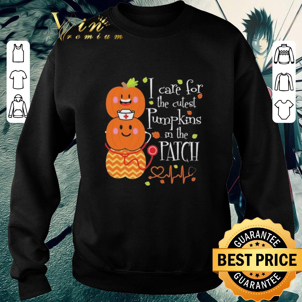 5af82440 top i care for the cutest pumpkins in the patch shirt 4 - Top I care for the cutest Pumpkins in the Patch shirt