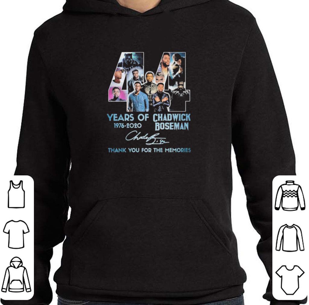 Premium 44 year 1976 2020 of Chadwick Boseman signature shirt 5cf5e516 premium 44 year 1976 2020 of chadwick boseman signature shirt 4 - Premium 44 year 1976 2020 of Chadwick Boseman signature shirt