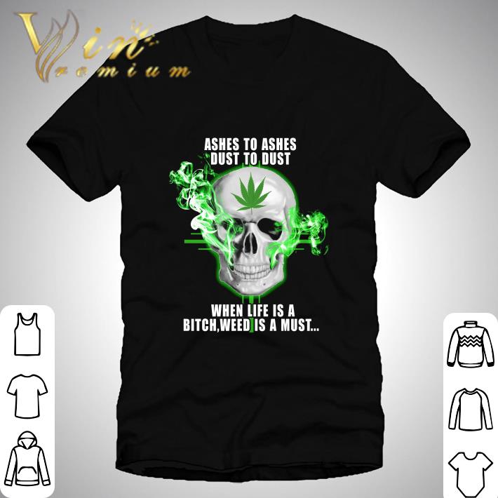 The Walking Dead Jeffrey Dean Morgan signature shirt