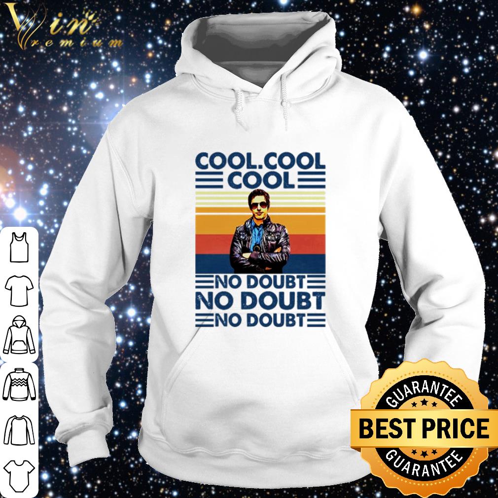 Cool Vintage Cool cool cool no doubt no doubt no doubt shirt 65dd2eca cool vintage cool cool cool no doubt no doubt no doubt shirt 4 - Cool Vintage Cool cool cool no doubt no doubt no doubt shirt