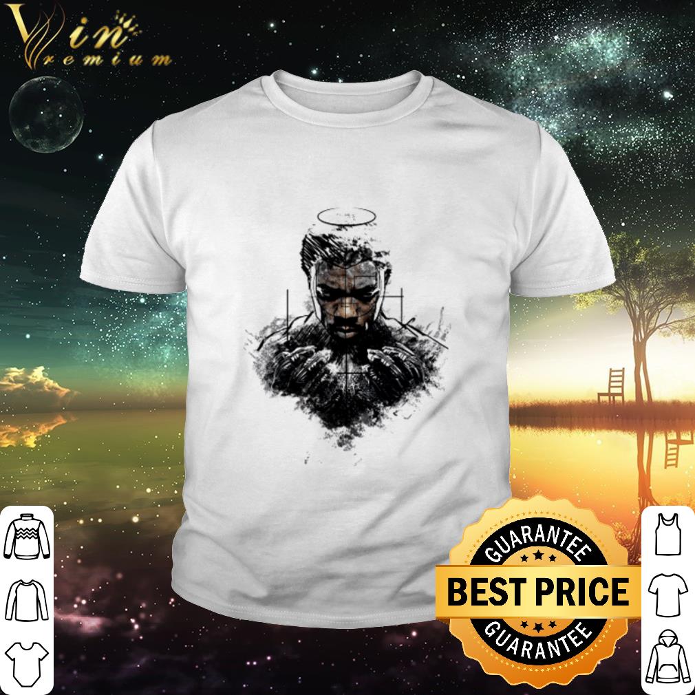 Pretty Rip Chadwick Boseman thank you for the memories shirt