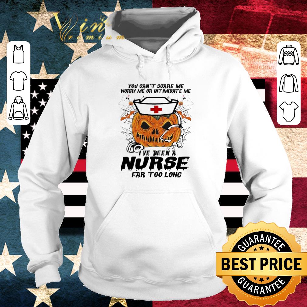 Top Pumpkin You can’t scare me worry me or intimidate me I ve been a Nurse far too long Halloween 2020 shirt 67500f68 top pumpkin you can t scare me worry me or intimidate me i ve been a nurse far too long halloween 2020 shirt 4 - Top Pumpkin You can’t scare me worry me or intimidate me I ve been a Nurse far too long Halloween 2020 shirt