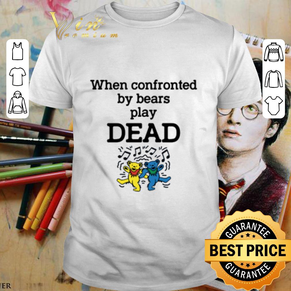 Best Just a boy who love Chucky shirt