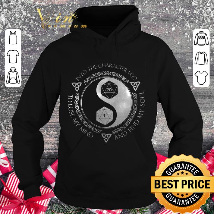 6e6fa820 best yin and yang dungeon into the character i go to lose my mind shirt 4 - Best Yin And Yang Dungeon Into The Character I Go To Lose My Mind shirt