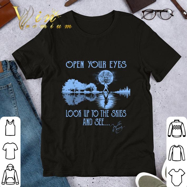Sunflower soy una chica de noviembre soy mas fuerte valiente shirt