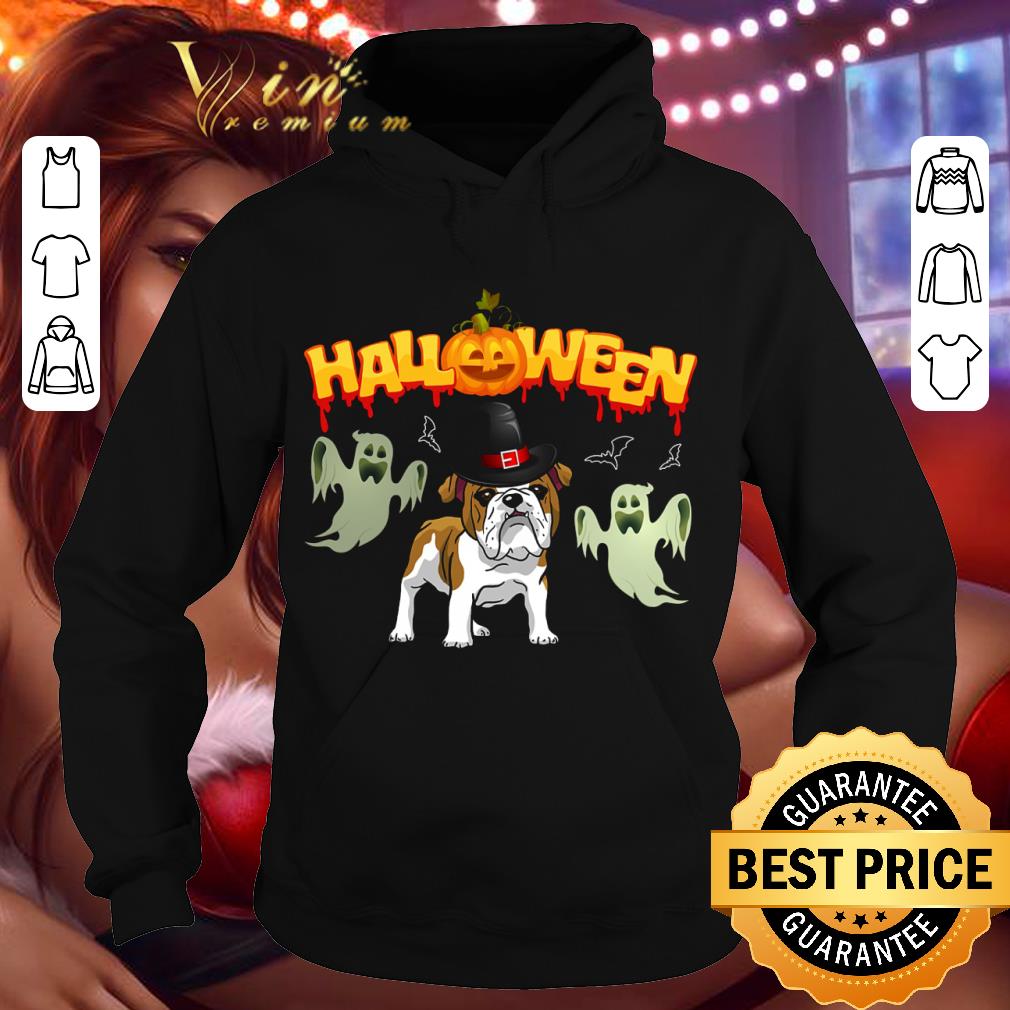 789ead66 original pug ghost pumpkin halloween shirt 4 - Original Pug Ghost Pumpkin Halloween shirt