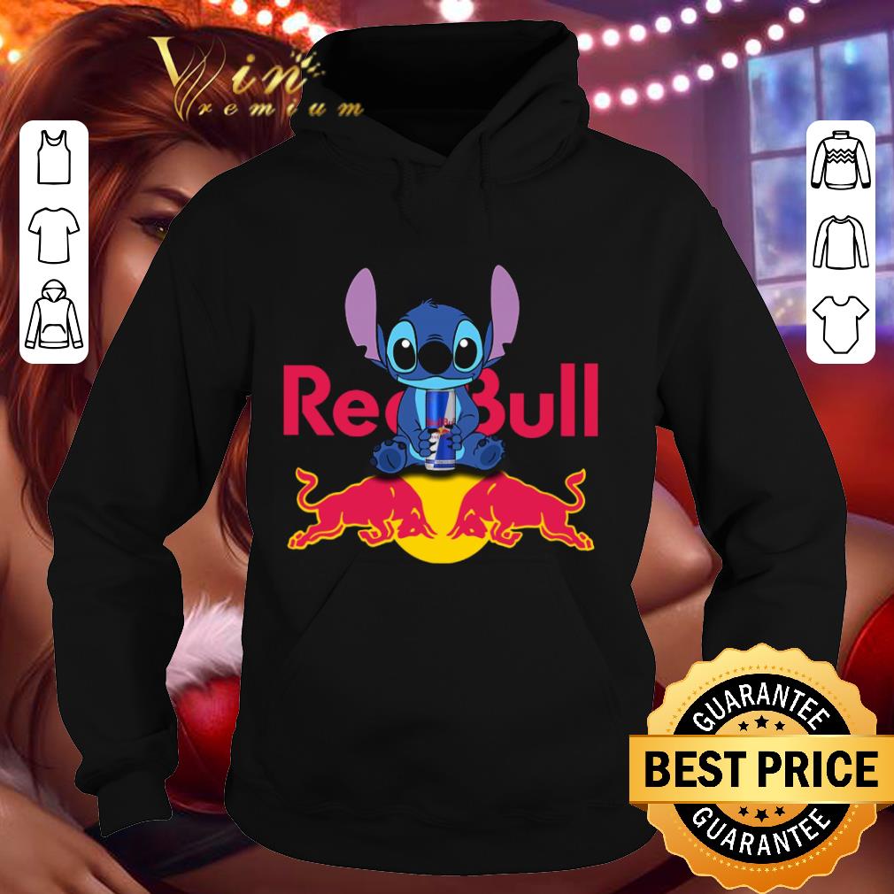 7cbd557a hot stitch mashup red bull shirt 4 - Hot Stitch mashup Red Bull shirt