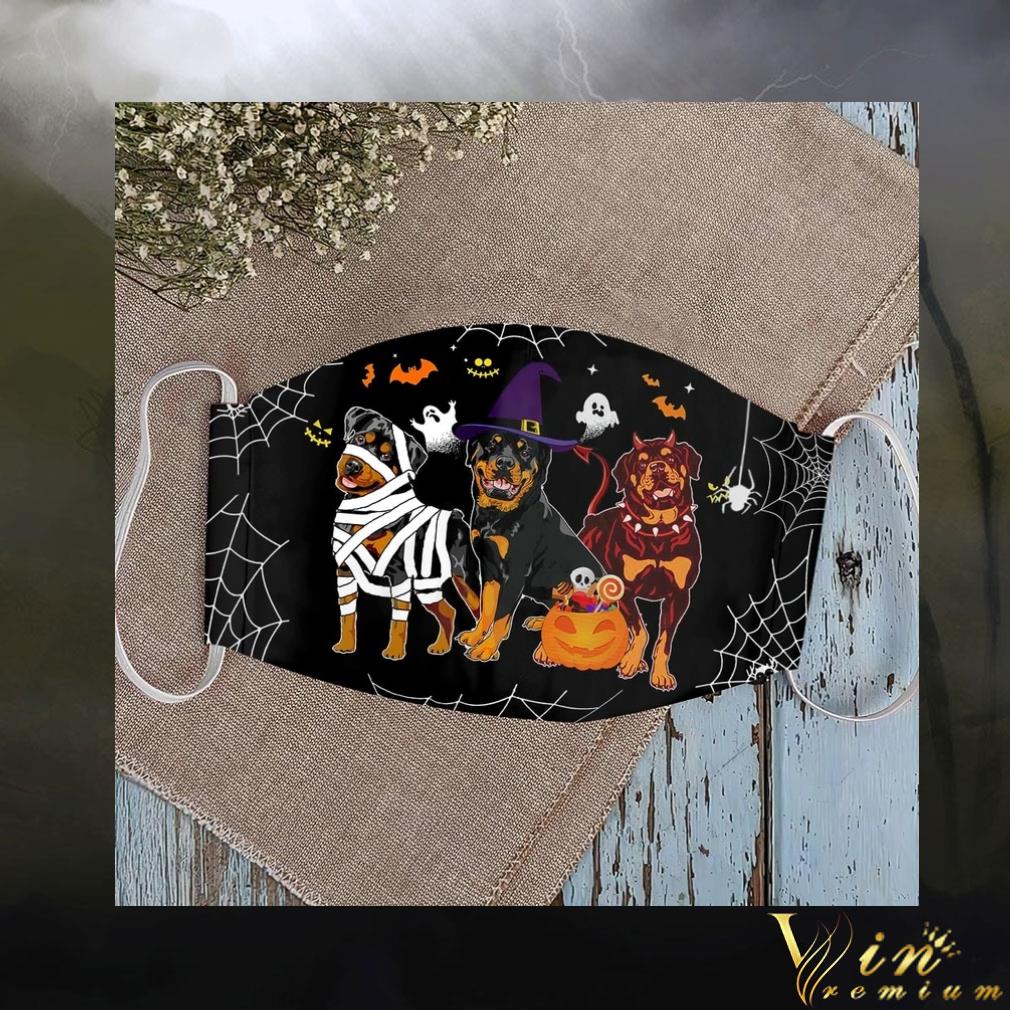 Trick or Treat Video Game halloween face mask