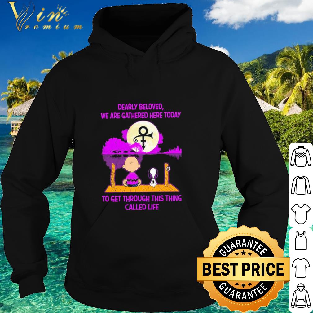 88198a48 nice charlie brown and snoopy prince the revolution let s go crazy shirt 4 - Nice Charlie Brown And Snoopy Prince & The Revolution Let's Go Crazy shirt