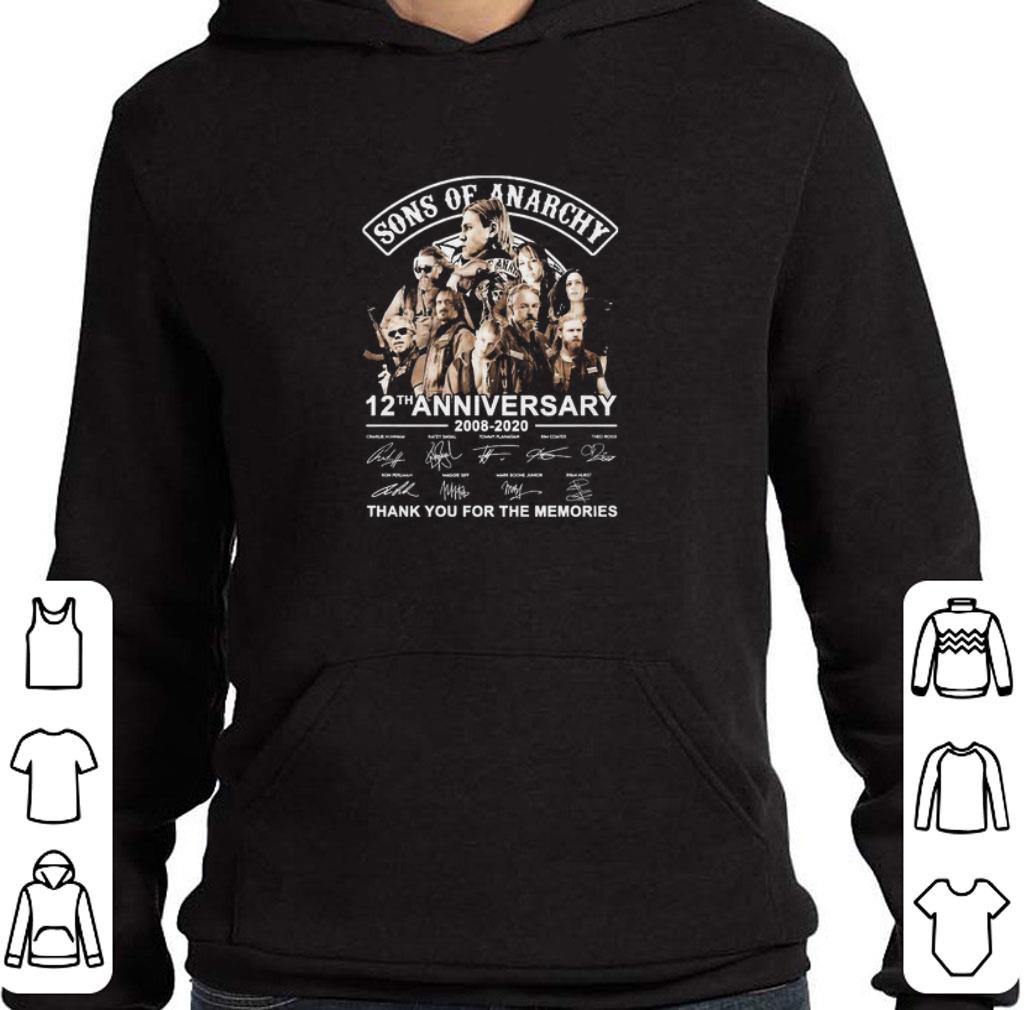 Premium Sons of Anarchy 12TH Anniversary 2008 2020 signatures shirt 88f52984 premium sons of anarchy 12th anniversary 2008 2020 signatures shirt 4 - Premium Sons of Anarchy 12TH Anniversary 2008 2020 signatures shirt
