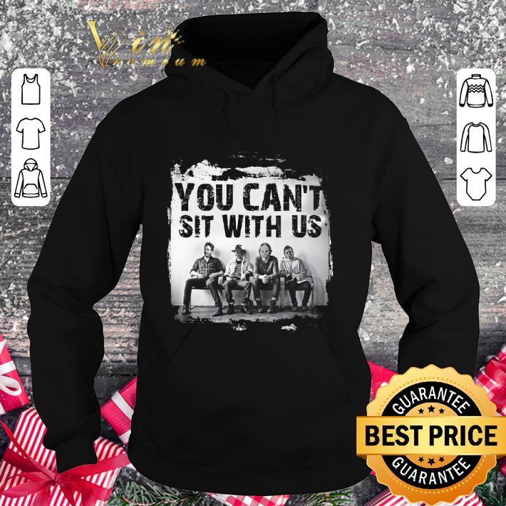 8e01c4e7 premium squad horror characters you can t sit with us shirt 4 - Premium Squad Horror characters you can't sit with us shirt