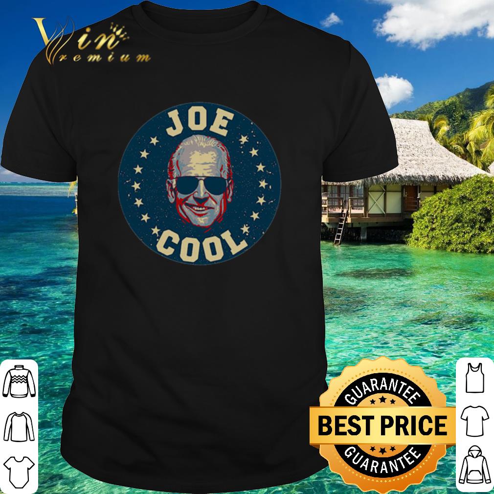 Best Joe Biden cool shirt