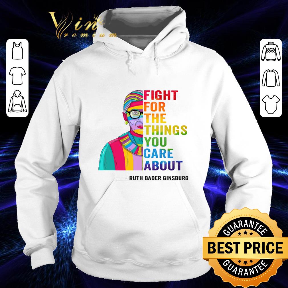 Original RBG LGBT Fight for the things you care about Ruth Bader Ginsburg shirt 914960a4 original rbg lgbt fight for the things you care about ruth bader ginsburg shirt 4 - Original RBG LGBT Fight for the things you care about Ruth Bader Ginsburg shirt