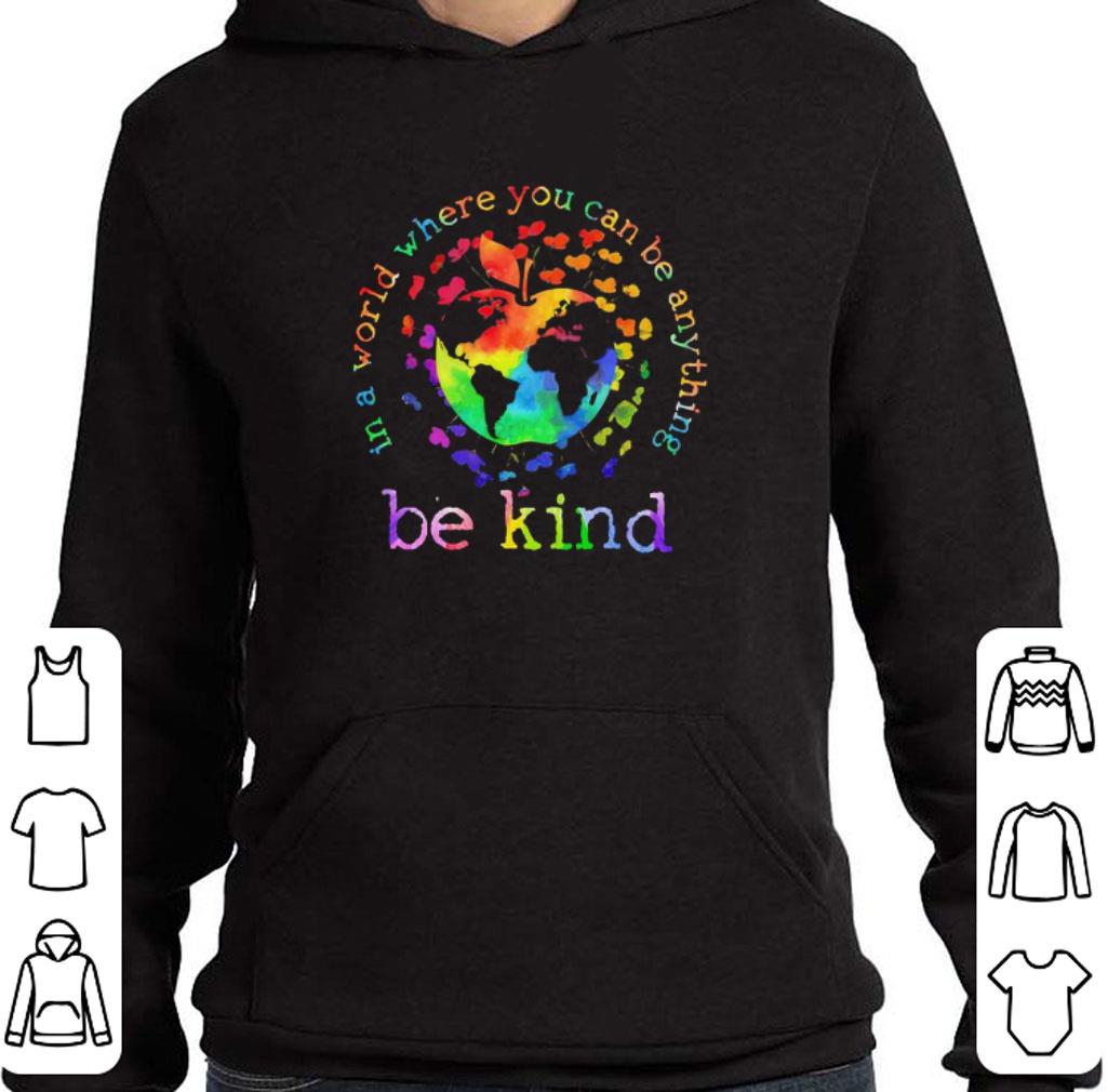 Premium Autism Apple In a world where You can be anything be kind shirt 92ff04c3 premium autism apple in a world where you can be anything be kind shirt 4 - Premium Autism Apple In a world where You can be anything be kind shirt