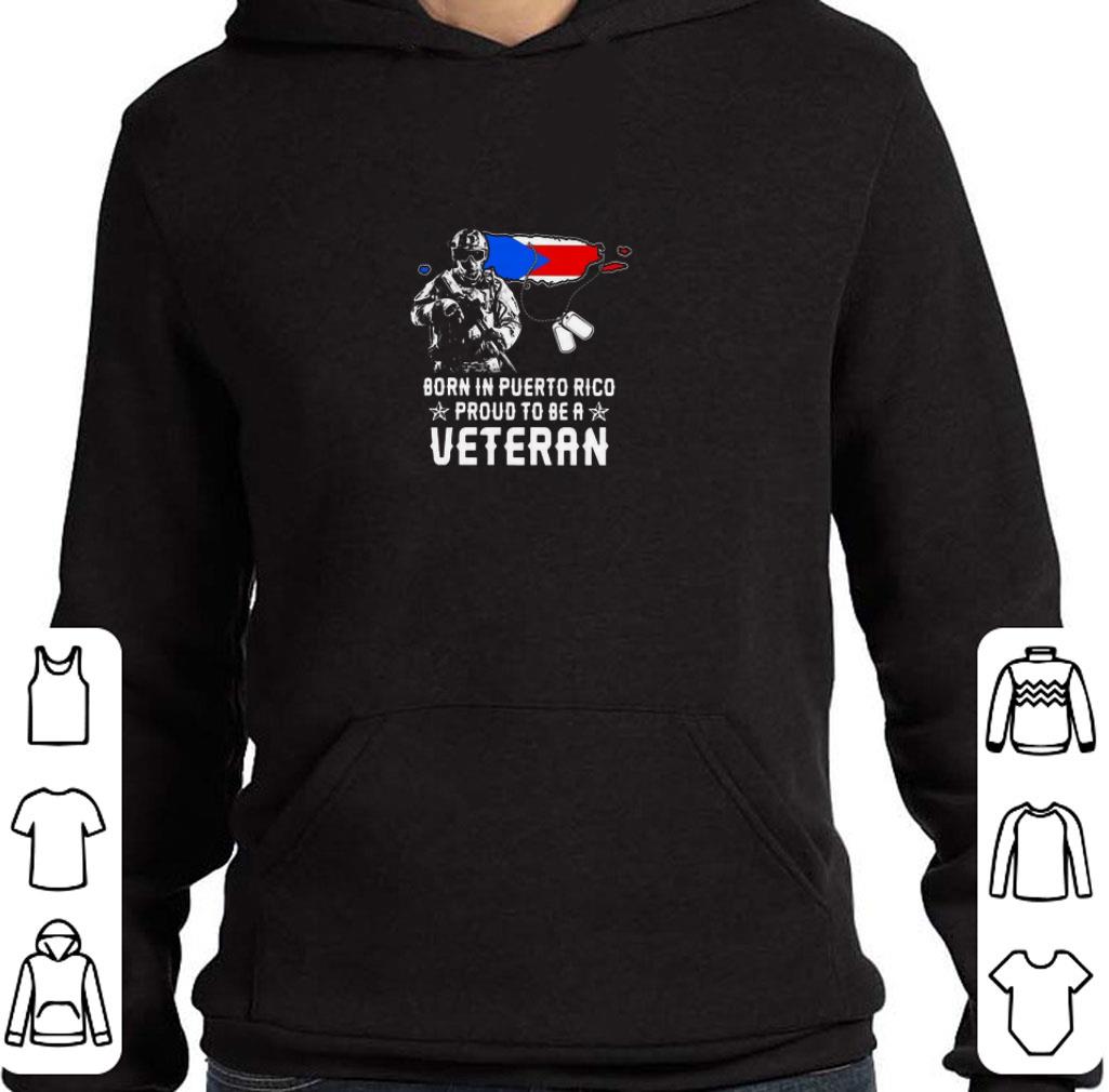 952ff715 top born in puerto rico proud to be a veteran american flag shirt 4 - Top Born in puerto rico proud to be a Veteran American flag shirt