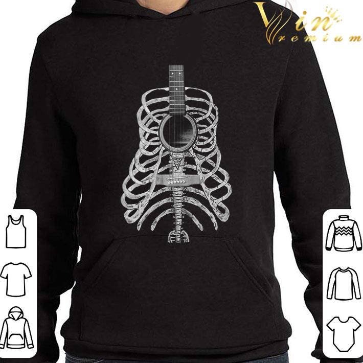 Guitar Bass Skeleton Bones shirt 963cd932 guitar bass skeleton bones shirt 4 - Guitar Bass Skeleton Bones shirt