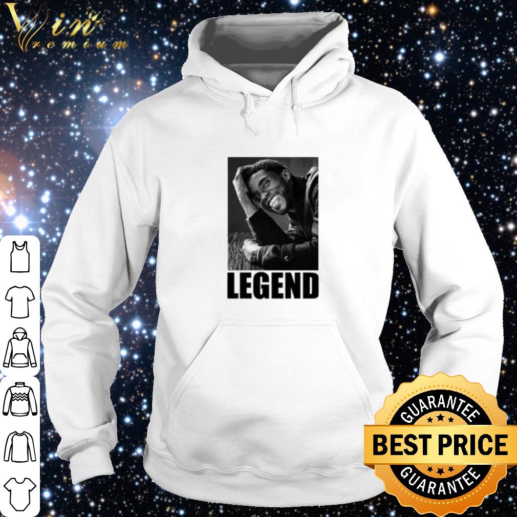98c7c56b best chadwick boseman t challa legend memorial shirt 4 - Best Chadwick Boseman T’Challa Legend Memorial shirt