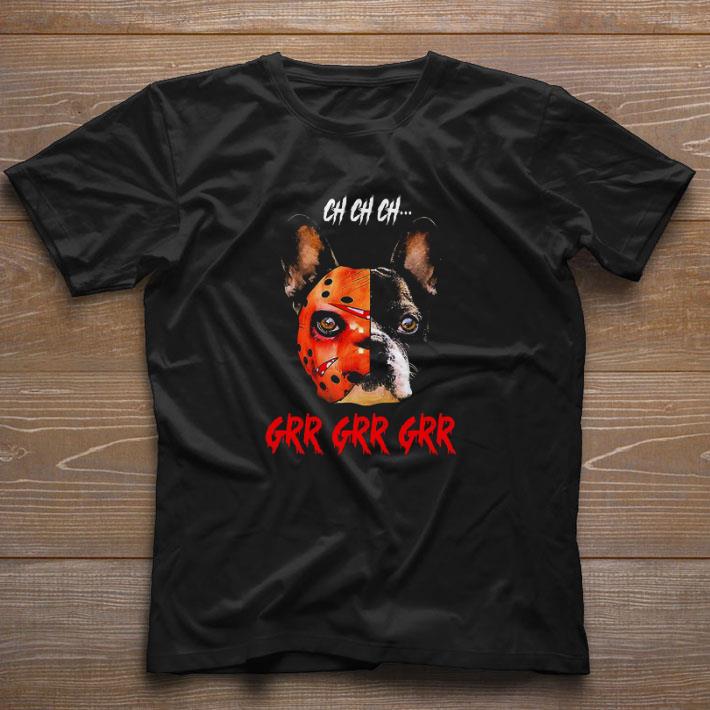 Premium Undisputed Dale Jenkins shirt