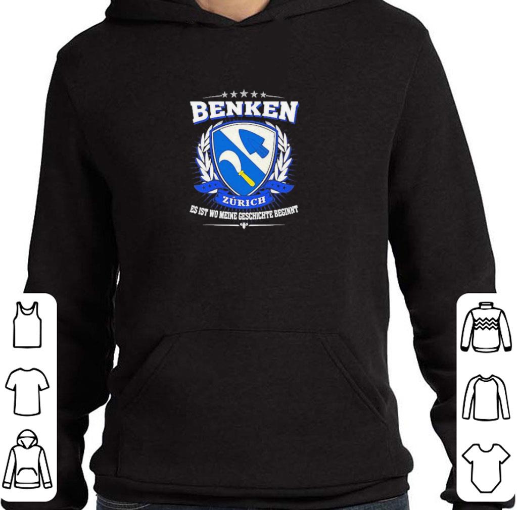 9c50568d top benken zürich es ist wo meine geschichte beginnt shirt 4 - Top Benken Zürich es ist wo meine geschichte beginnt shirt