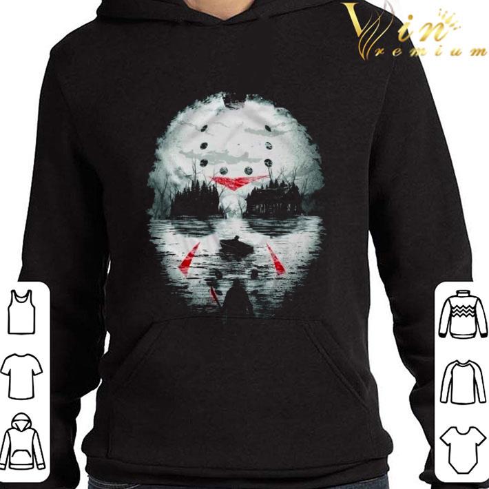 Jason Voorhees Friday the 13th Art Horror Movie shirt 9d10f7e7 jason voorhees friday the 13th art horror movie shirt 4 - Jason Voorhees Friday the 13th Art Horror Movie shirt